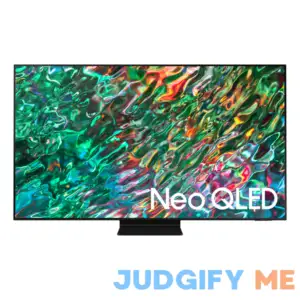 Samsung QN90D 4K Neo QLED Smart TV