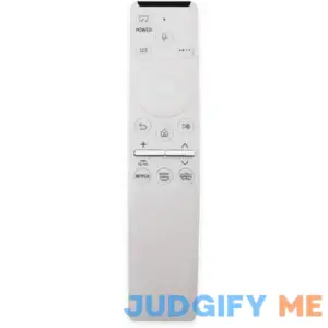 Samsung Remote Control for Smart TVs