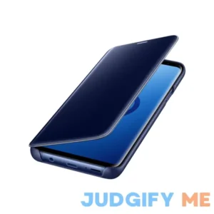 Samsung S-View Flip Cover Clear for Samsung Galaxy S9+