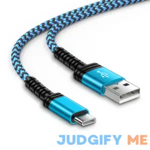 Samsung S24 Charger Cable Fast Charging Cord