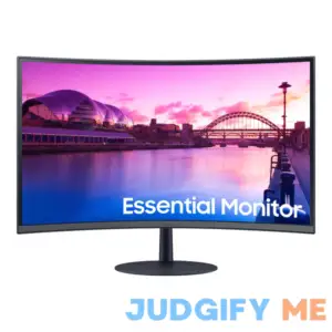 Samsung S39c 32In Curved Monitor