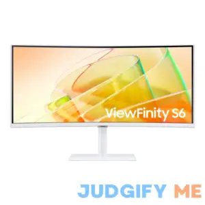 Samsung S65TC ViewFinity Monitor