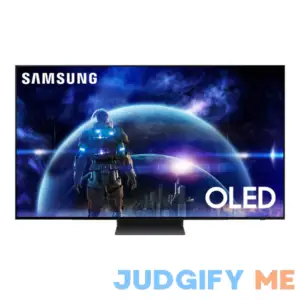 Samsung S90D 4K OLED Smart TV