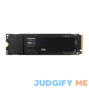 Samsung SSD 990 EVO PCIe 5.0 M.2 2280 MZ-V9E