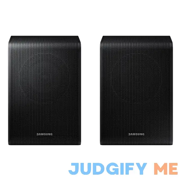 Samsung SWA-9200S/ZA 2.0ch Wireless Rear Samsung SWA-9200S/ZA 2.0ch Wireless Rear