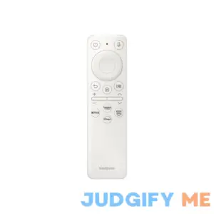 Samsung Smart Monitor M7 4K UHD with Streaming TV