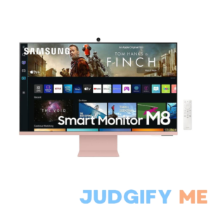 Samsung Smart Monitor M8