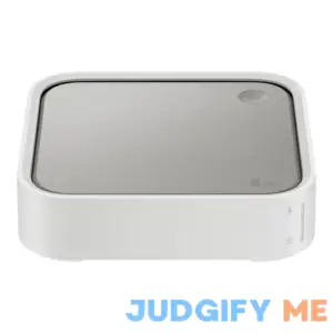 Samsung SmartThings Station