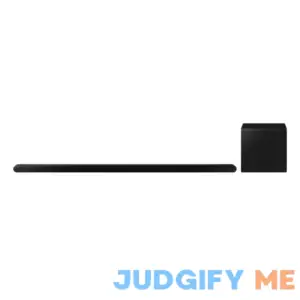 Samsung Soundbar Wireless Dolby Atmos
