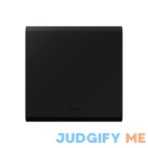 Samsung Subwoofer for S Series Soundbar W510 SWA-W510/ZA