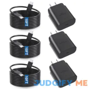 Samsung Super Fast Charger Type C 25W USB C Wall Charger Fast Charging Type C C Samsung Galaxy S24 Ultra/S24/S24+