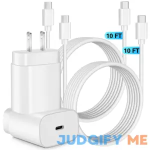 Samsung Super Fast Charger