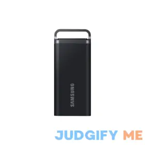Samsung T5 EVO Portable SSD Drive