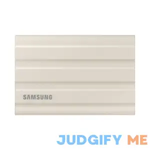 Samsung T7 Shield SSD
