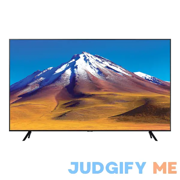 Samsung TU7000 (2020) Samsung TU7000 (2020)