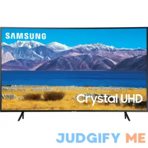 Samsung TU8300 Series