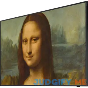 Samsung The Frame LS03B (2022)