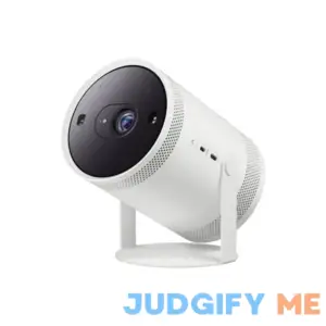 Samsung The Freestyle Projector Smart
