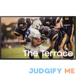 Samsung The Terrace LST7T