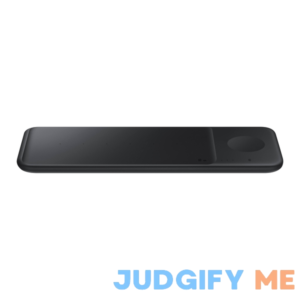 Samsung Trio Wireless Charger