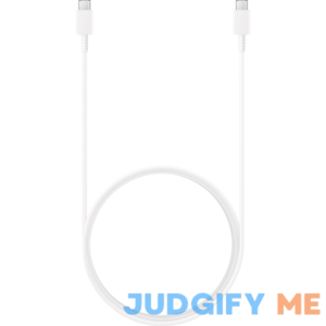 Samsung Type-C to Type-C 1.8m Cable