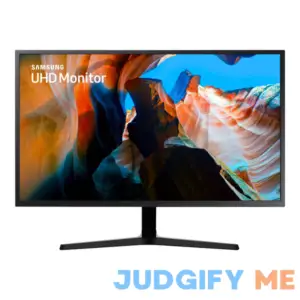 Samsung U32J590 31.5" 16:9 4K UHD LCD Monitor