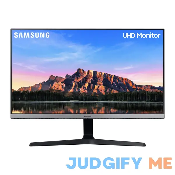 Samsung UR55 Samsung UR55