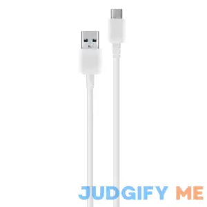 Samsung USB-C Cable