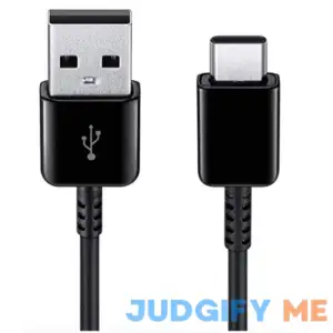 Samsung Usb-C Data Charging Cable for Galaxy S9/S9+/Note 9/S8/S8+