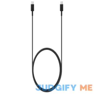 Samsung Usb-c Charger Cable