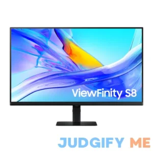 Samsung ViewFinity S8 4K UHD High Resolution Monitor
