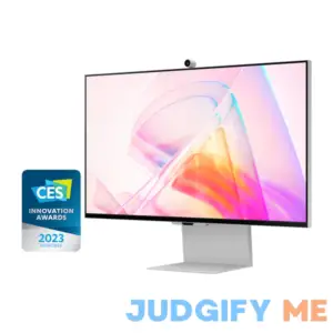 Samsung ViewFinity S90PC Monitor 68.6 cm 5120 x 2880 5K