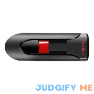 SanDisk Cruzer Glide Flash Drive USB