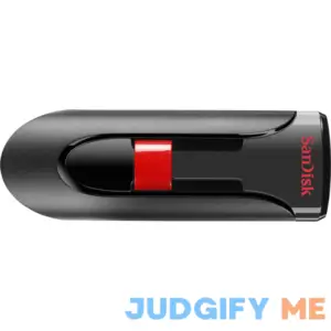 SanDisk Cruzer Glide USB Flash Drive