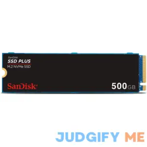 SanDisk Extreme M.2 NVMe PCIe Gen 4.0 SSD