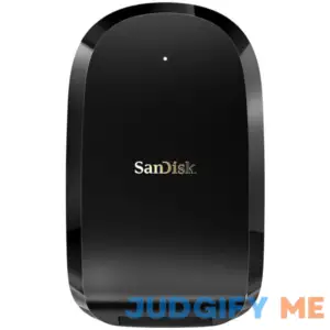 SanDisk Extreme PRO CFexpress Card Reader