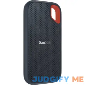 SanDisk Extreme Portable SSD
