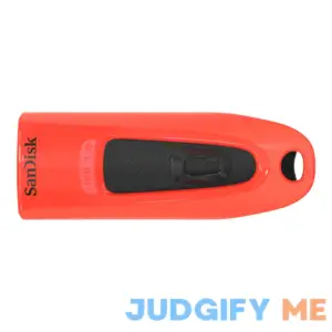 SanDisk Flash Ultra 3.0 USB Drive