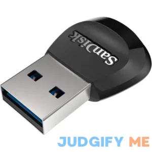 SanDisk MobileMate USB 3.0 Card Reader SDDR-B531-AN6NN