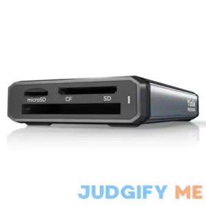 SanDisk Professional PRO-Reader Multi Card SDPR3A8-0000-GBAND