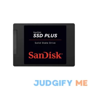 SanDisk SSD Plus