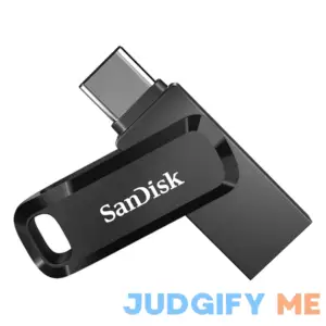 SanDisk Ultra Dual Drive Go USB Type-C