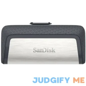 SanDisk Ultra Dual Drive USB Type-C