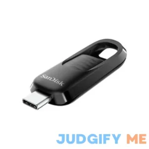 SanDisk Ultra Slider USB Type-C 3.2 Gen 1 Flash Drive SDCZ480