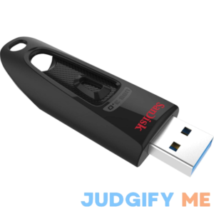 SanDisk Ultra USB 3.0
