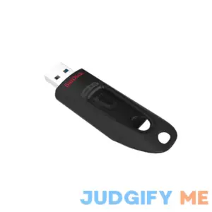 SanDisk Ultra USB 3.0 Flash Drive