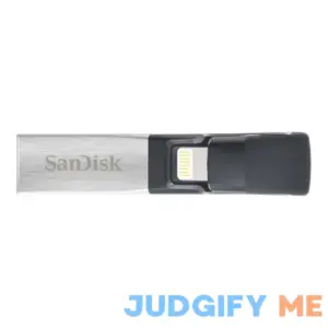 SanDisk iXpand Go USB Flash Drive