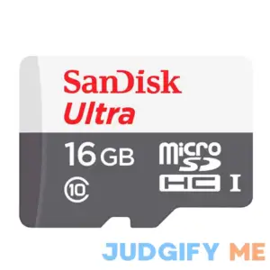 SanDisk microSD Memory Card for Fire Tablets and Fire TV