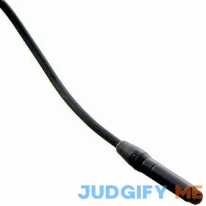 Sanken COS-11D Omni Lavalier Mic