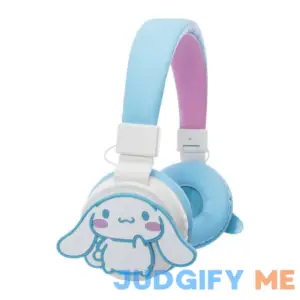 Sanrio Character Mold Wireless Headphones